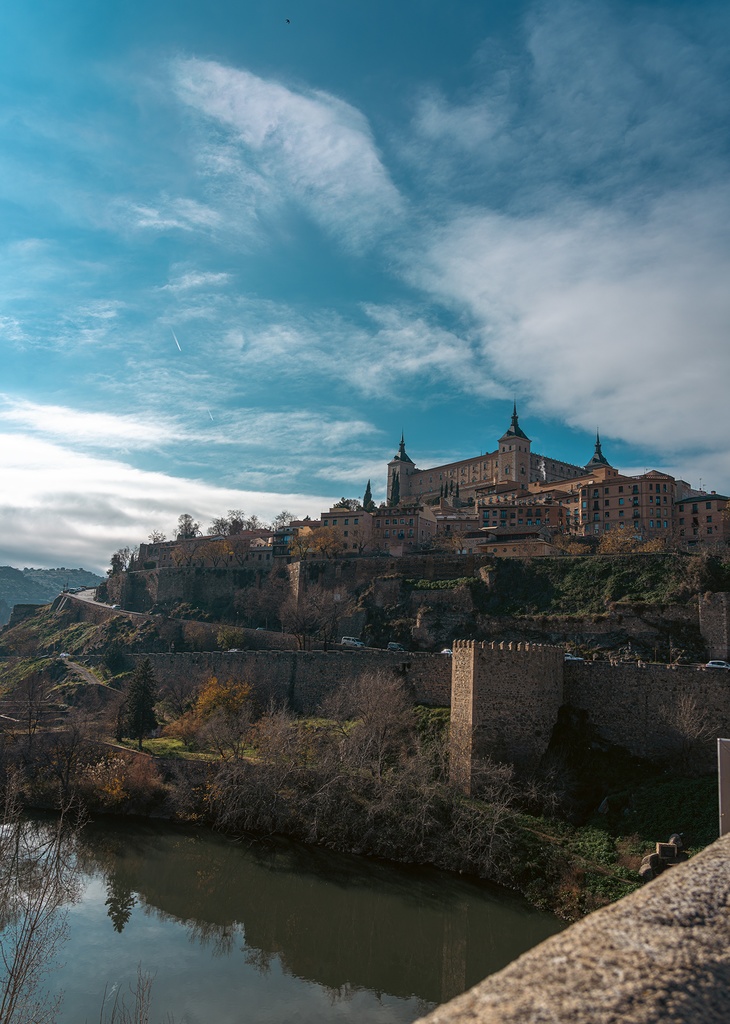 Light of Toledo
