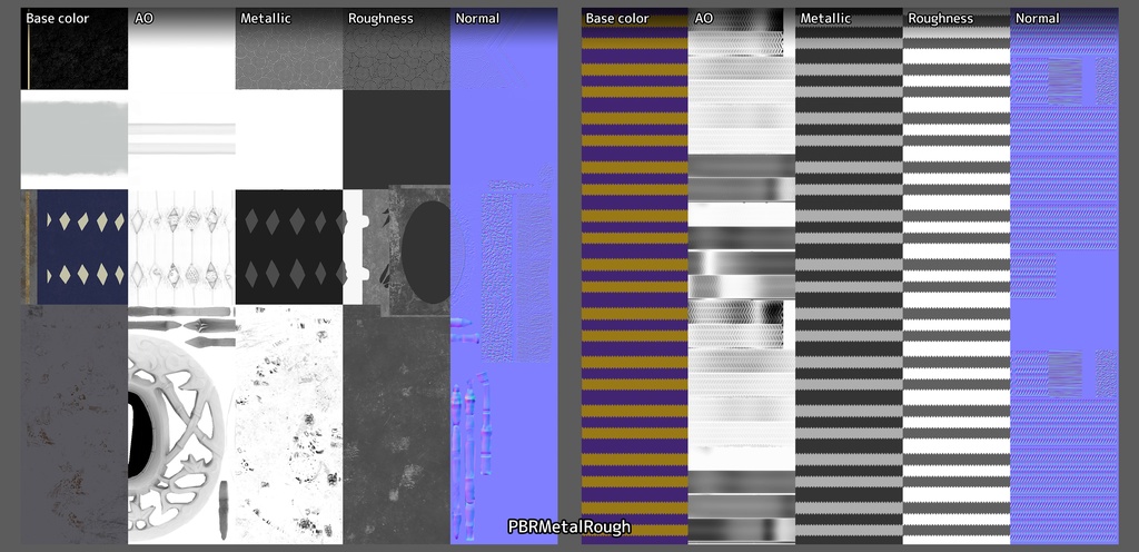 【3Dモデル】日本刀