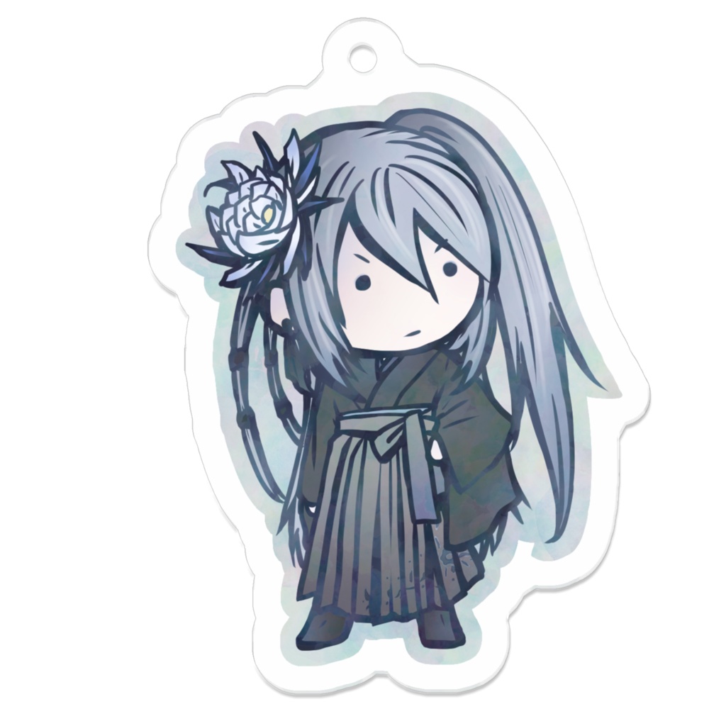 ヨサメアクキー