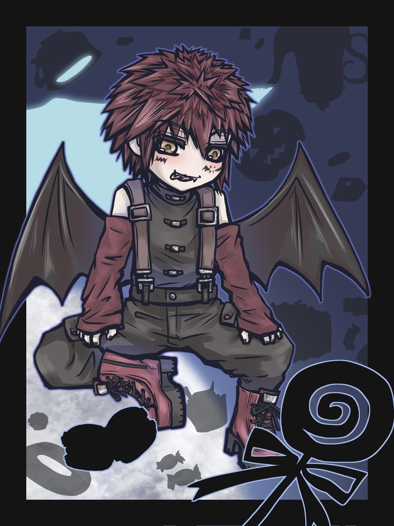 HWソウシュアクキー