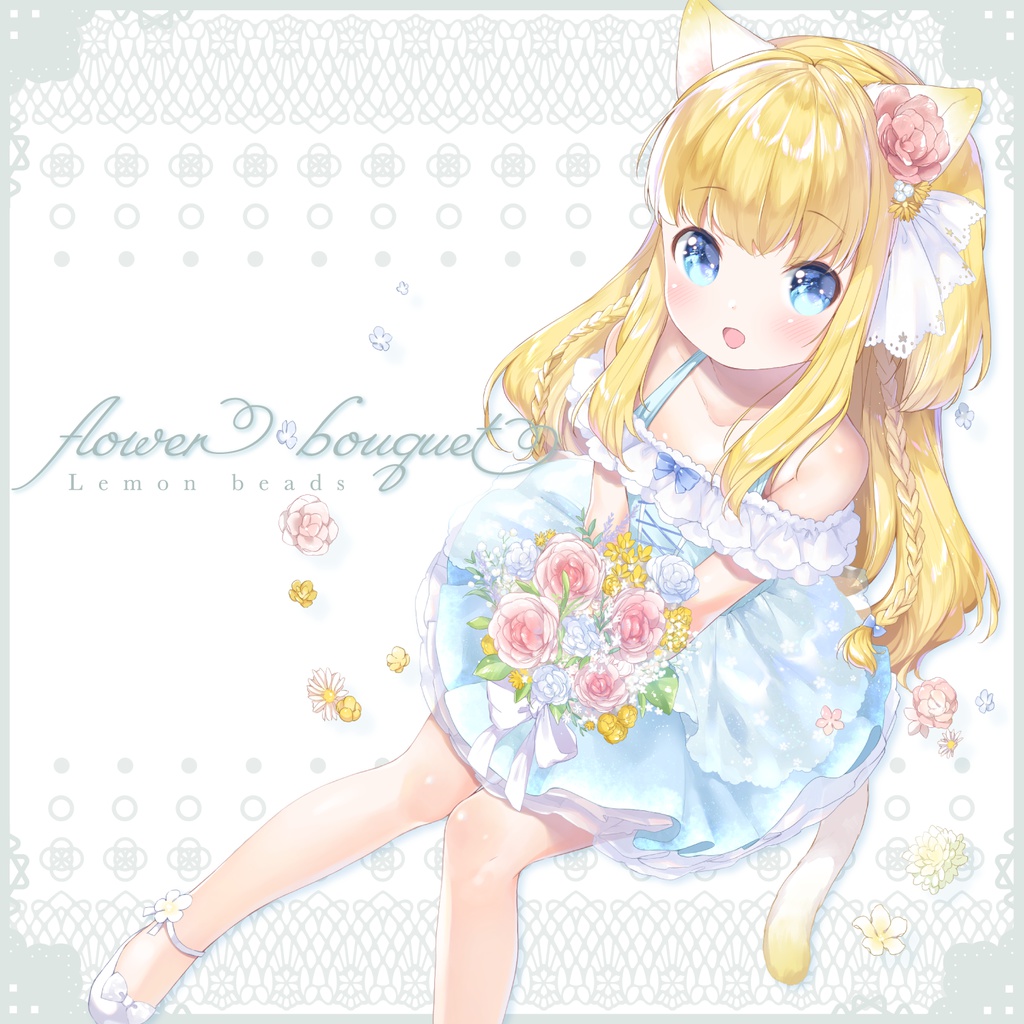 flower bouquet
