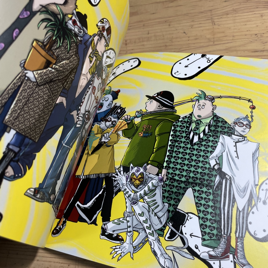 【2次】空腹BOYS