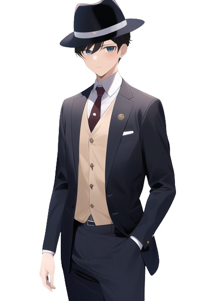 パスカルの依頼(クトゥルフ神話TRPGシナリオ) SPLL:E109786