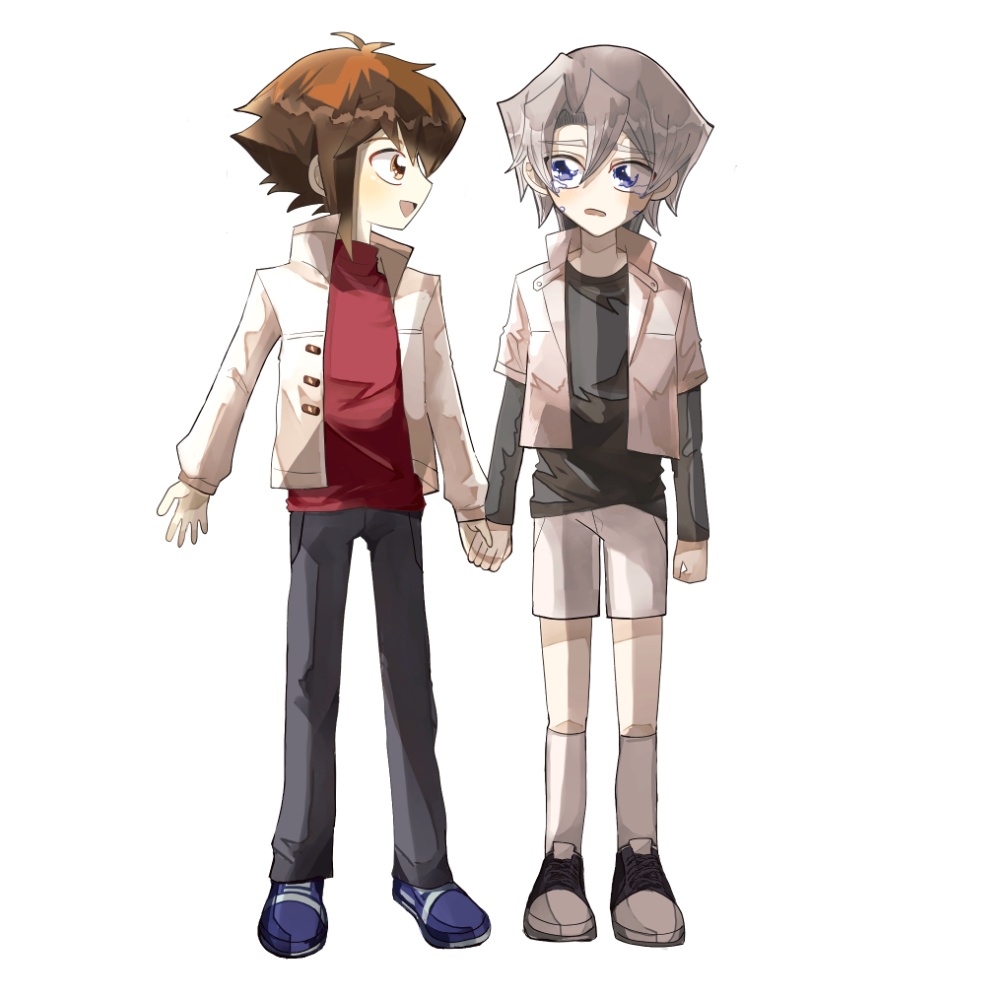 十代&エド　タマムシアクリルスタンド