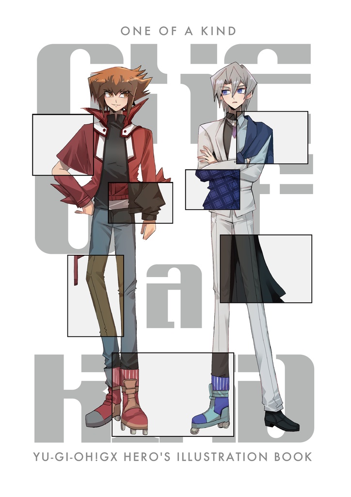 【5/6超俺タン】ONE OF A KIND