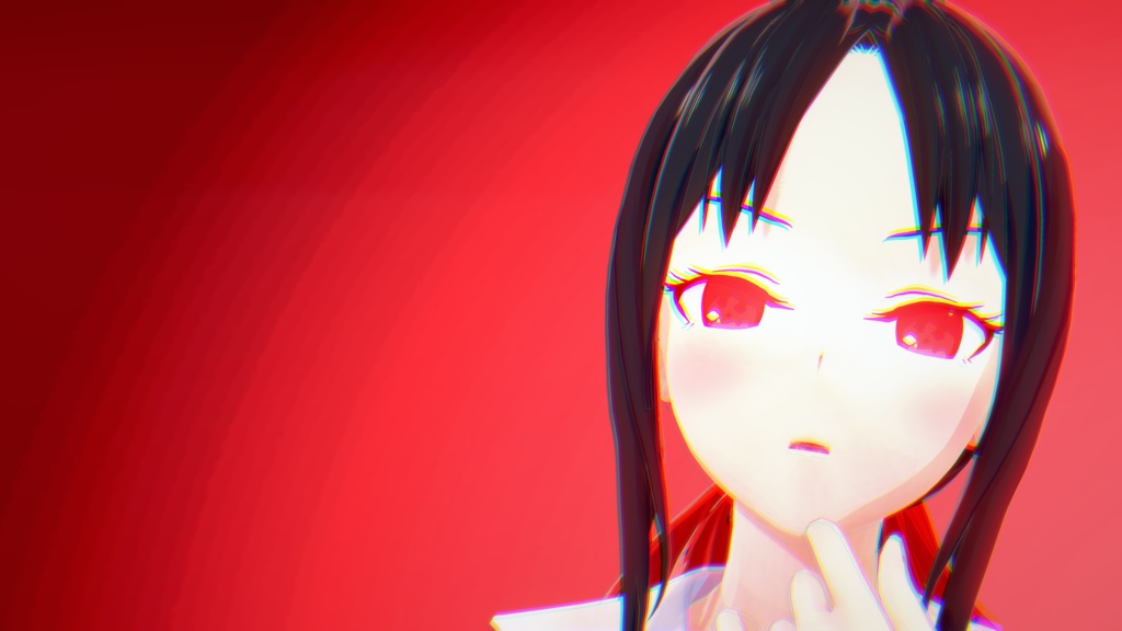 かぐや – Koikatsu カード 💕✨ - Kaguya – Koikatsu Card 💕✨