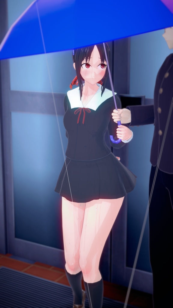 かぐや – Koikatsu カード 💕✨ - Kaguya – Koikatsu Card 💕✨