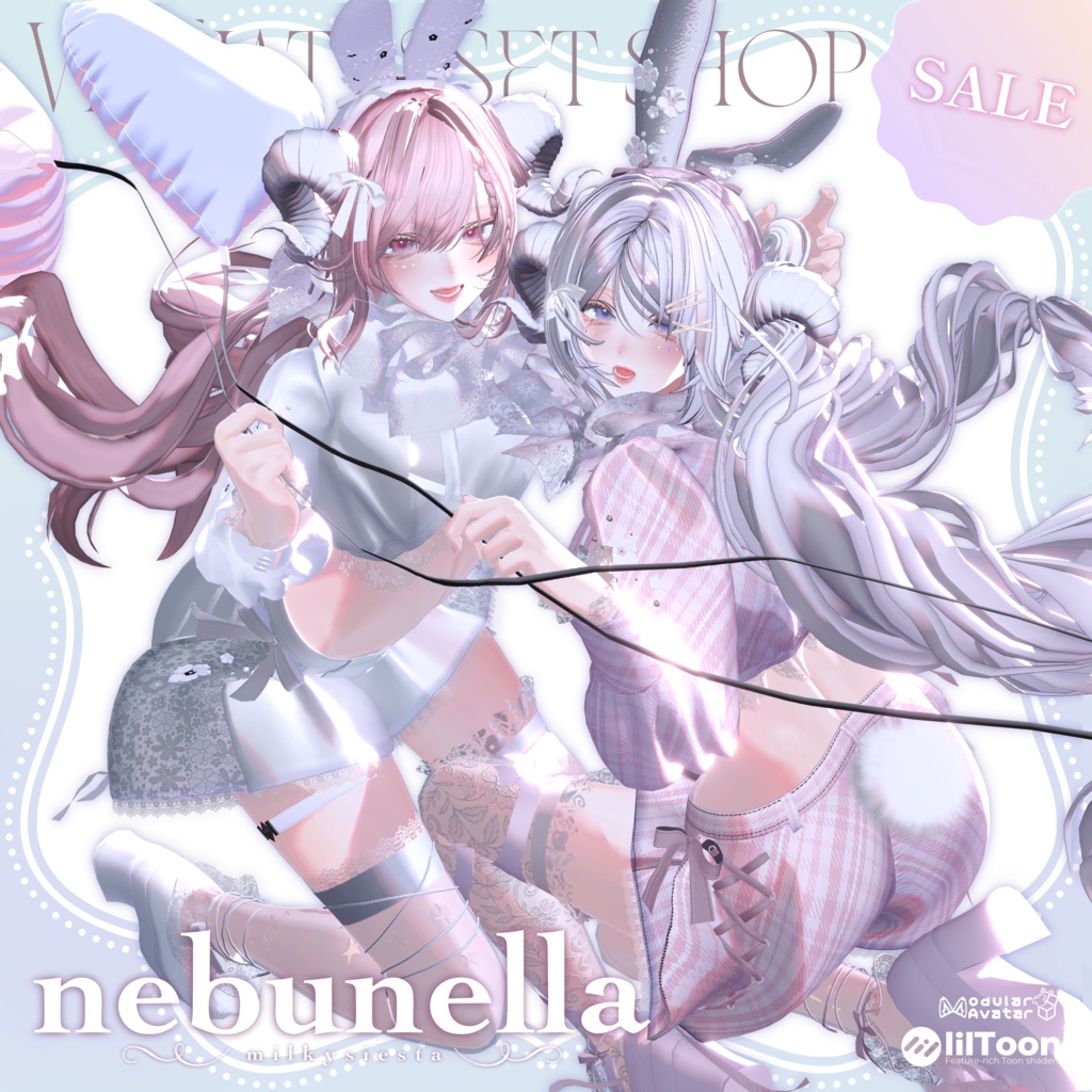 Nebunella
