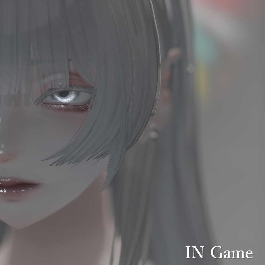 【SALE】NOIR Makeup & Eye & Shader Settings