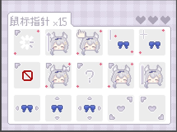 【VTuber Live2Dモデル】【Vts】【VTuber向け】【🌟銀髪の二色の瞳(にしきのひとみ少女薬剤師——アルマ】 🌟知性と可愛らし💗さを兼ね備えた傲娇な白猫😾! 🌟清楚で美しく、お👩姉さんにも妹にもなれる👧!