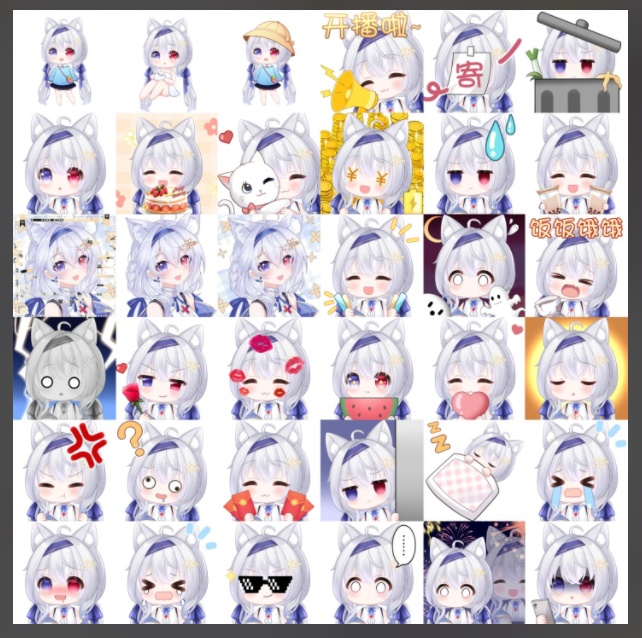 【VTuber Live2Dモデル】【Vts】【VTuber向け】【🌟銀髪の二色の瞳(にしきのひとみ少女薬剤師——アルマ】 🌟知性と可愛らし💗さを兼ね備えた傲娇な白猫😾! 🌟清楚で美しく、お👩姉さんにも妹にもなれる👧!