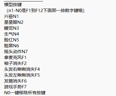 【VTuber Live2Dモデル】【Vts】【VTuber向け】💮【Live2D量販モデル】可愛うさぎ猫ちゃん🐱——メロンパン、🌺