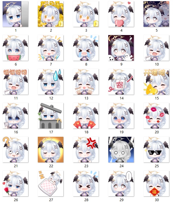 【VTuber Live2Dモデル】【Vts】【VTuber向け】【🌸Live2D 量販モデル】魅魔のおねえさん🌹 - ルーシー、😽 🌸25+ボタン、ワンクリックでサイズ変更、飛頭、vb あり、 🌸背景 UI 搭載、🌸顔文字スタンプ、🌸アイコン、🌸QQ 人!