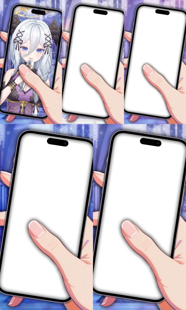 【VTuber Live2Dモデル】【Vts】【VTuber向け】【🌸Live2D 量販モデル】魅魔のおねえさん🌹 - ルーシー、😽 🌸25+ボタン、ワンクリックでサイズ変更、飛頭、vb あり、 🌸背景 UI 搭載、🌸顔文字スタンプ、🌸アイコン、🌸QQ 人!