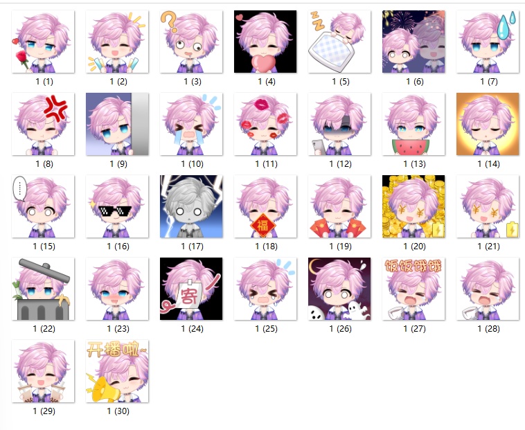 【Vts】【VTuber向け】【🌸Live2D 量販モデル】👔少年のような鮮新さと大人の魅力を併せ持つ188のイケメン男性アイドル! 💌男性アイドル・セイサ! 💌17のボタン! 💌背景UI、💌アイコン、スタンプ、 💌スマートフォン用の縦型フレーム付き。 💌購入すればすぐにデビュー可能!