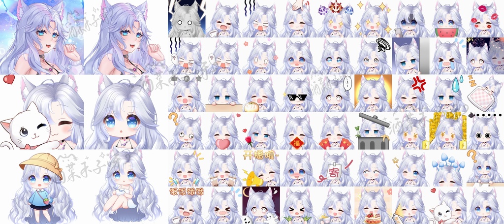 【Vts】【VTuber向け】【Live2D量販モデル】🐍超躍動スネークレディ・イヴリン! 🌸「ママ」と呼ぶの禁止! 🌸高精度、🌸30以上のスイッチ、🌸首飛び&ブレスト物理演算、🌸ワンクリック前傾機能付き!🌸専用背景UI、🌸アイコン、スタンプセットも完備で、 🌸ワンクリックでデビュー決まり!!