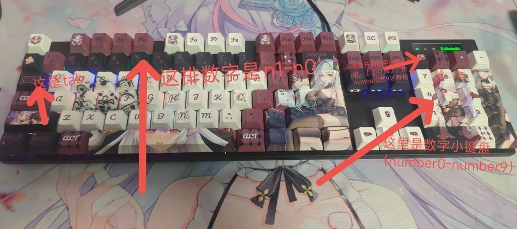 【Vts】【VTuber向け】【Live2D既製品モデル】💗スイートな看護師—ナナちゃん! 💗50以上のボタン、 💗VB対応、 💗ワンクリック前傾、 🌸飛び頭・💗歩行アニメーション、 💗専用背景UI/アイコン/スタンプ付き! 💗即デビュー可能!!!