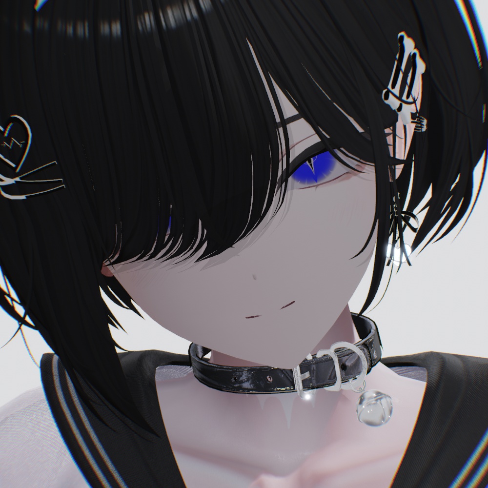 【ミルティナ/Milltina】eye texture