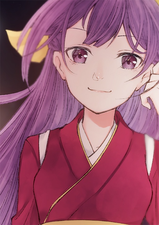 【時限】『神風グラデイション、ハヰカラ浪漫、夢旅行。』(神風おでかけロマン合同)