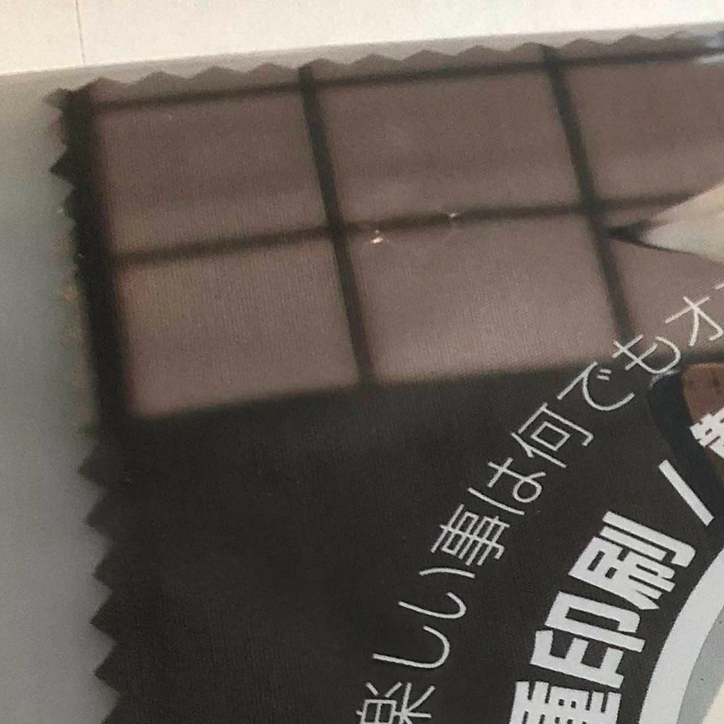 【Vライフ/Q! & 銀杏祭】記念アクキー/レンズ拭き