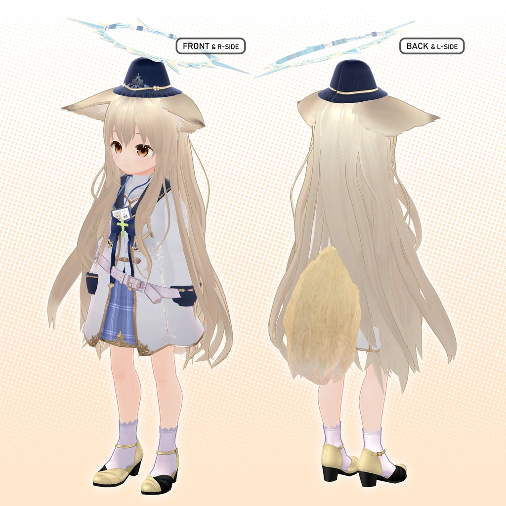 【期間限定】オリジナル3Dモデル『銀杏』しんぷるえでぃしょん