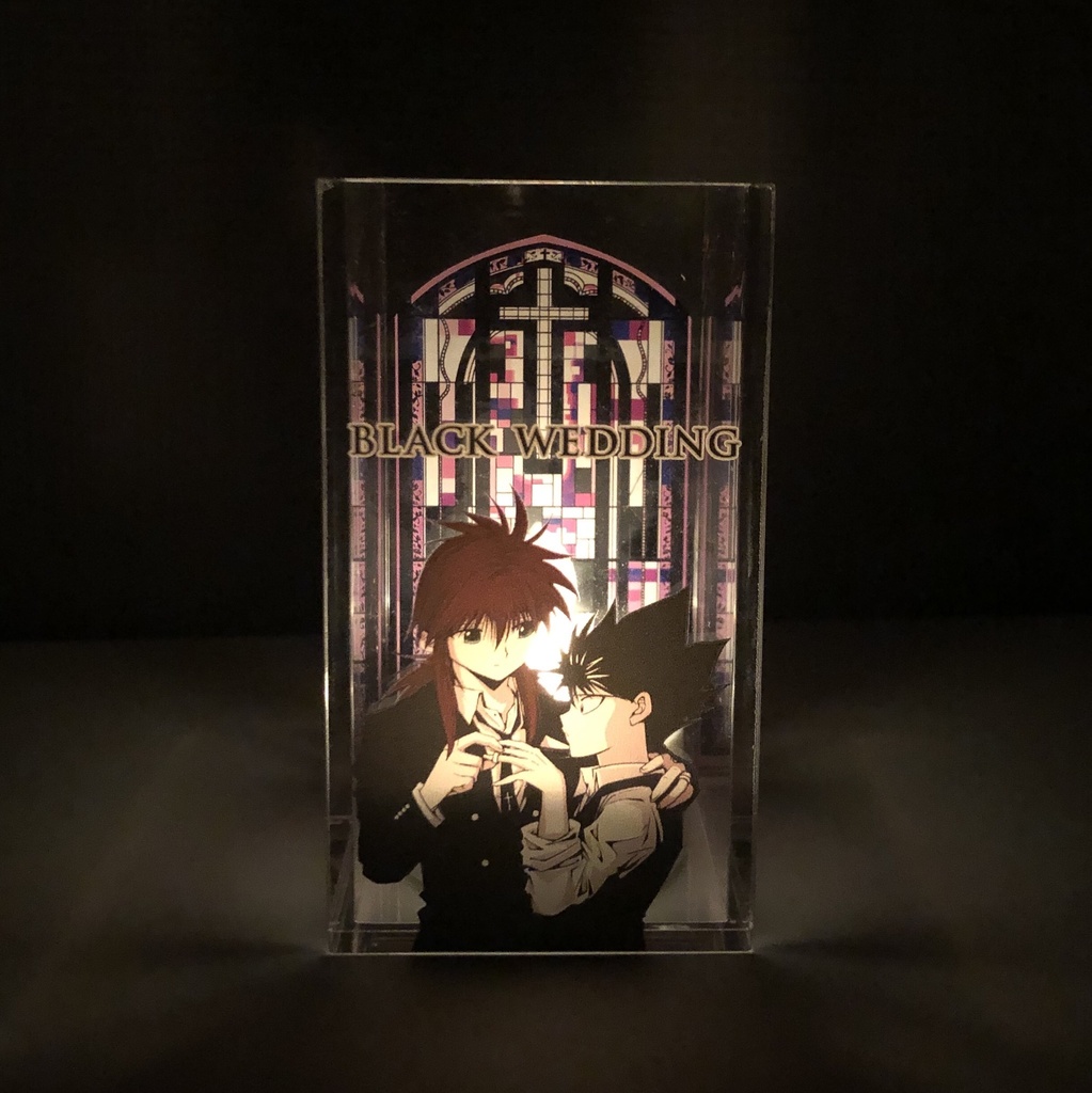 挙式ペンスタンド