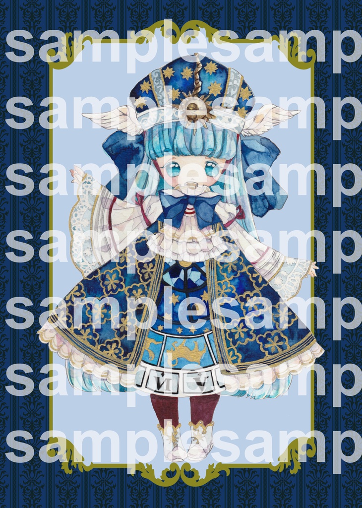 THE BUILDING DOLLS OF ITALIAN