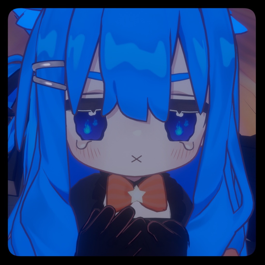 きぷきぷおばけ【キプフェル専用】