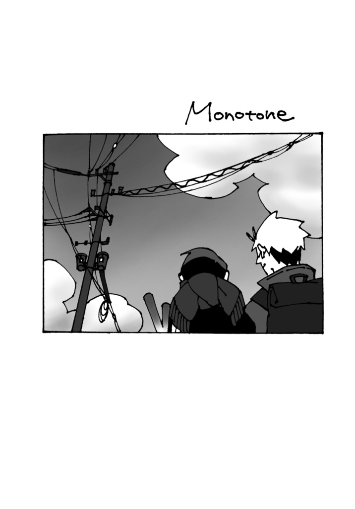 Monotone