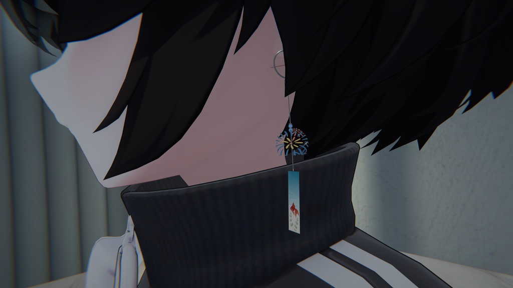 【無料】風鈴ぴあす