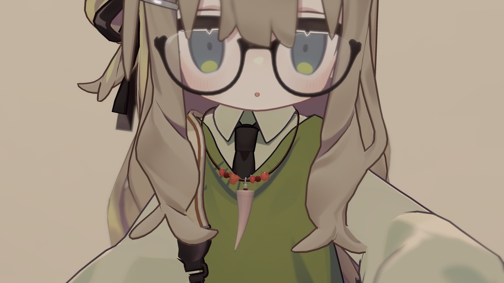 つのっこアクセサリー