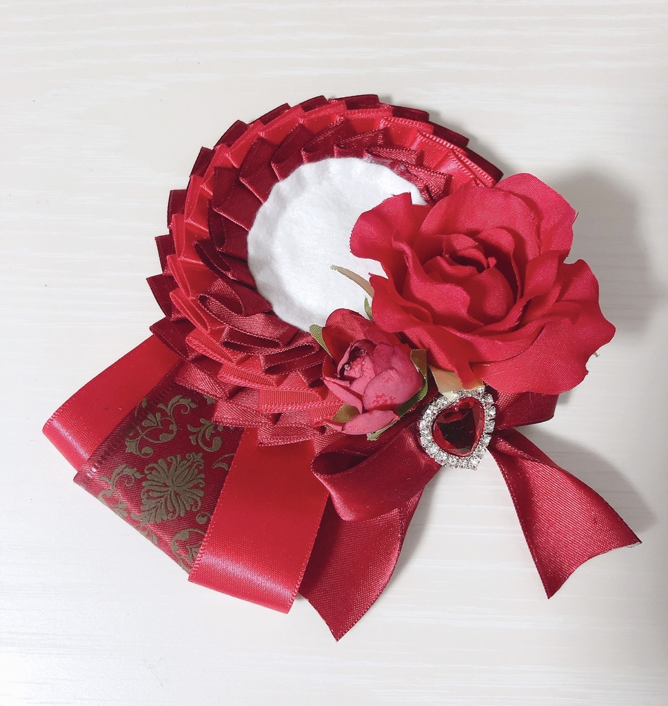 誕生日プレゼント rosette floraison ❀˚̩͙*̩̩̥⁎* ❀˚̩͙*̩̩̥⁎* 缶