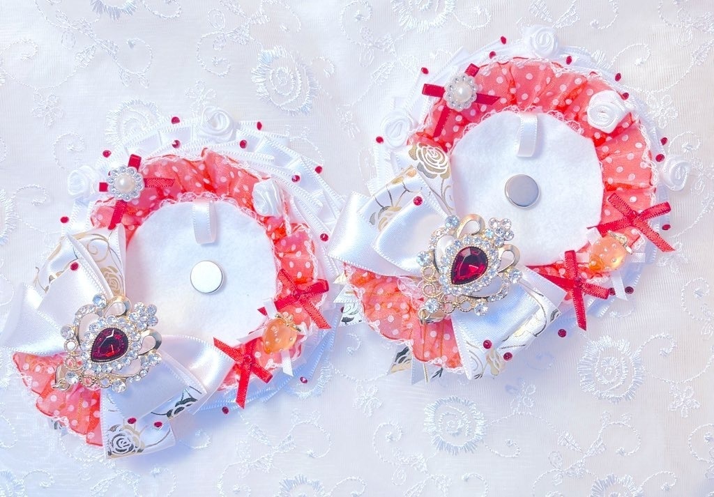 ケーキロゼット