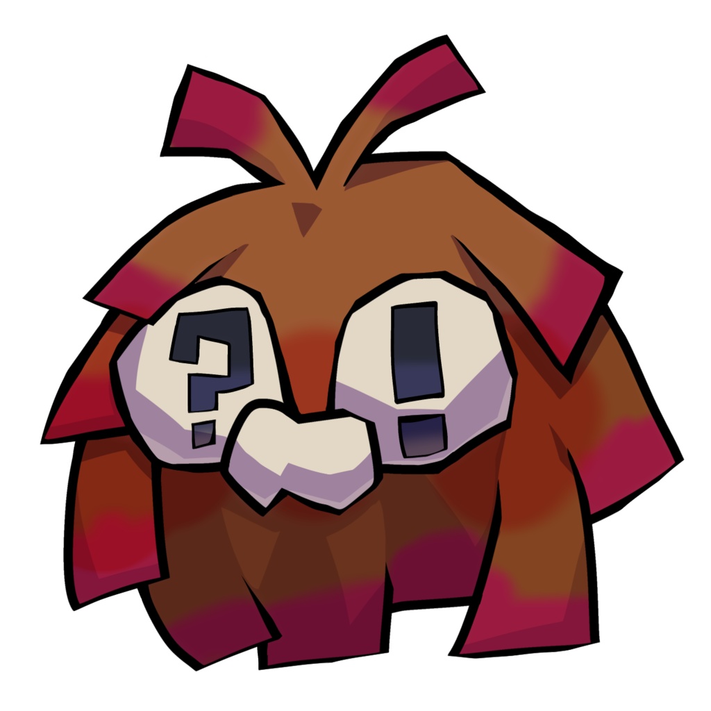 げじげじキーホルダー