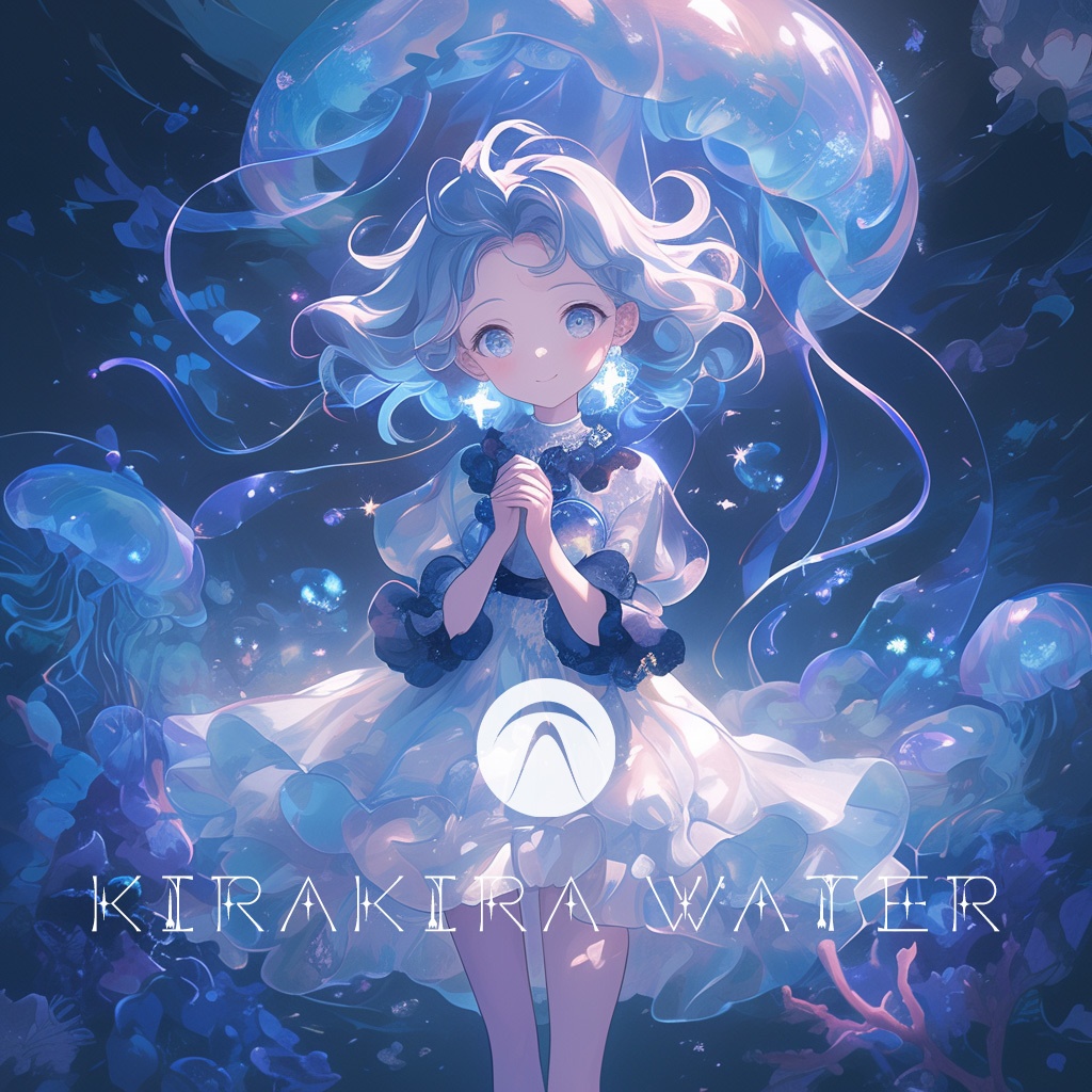 Kira Kira WaterBGM