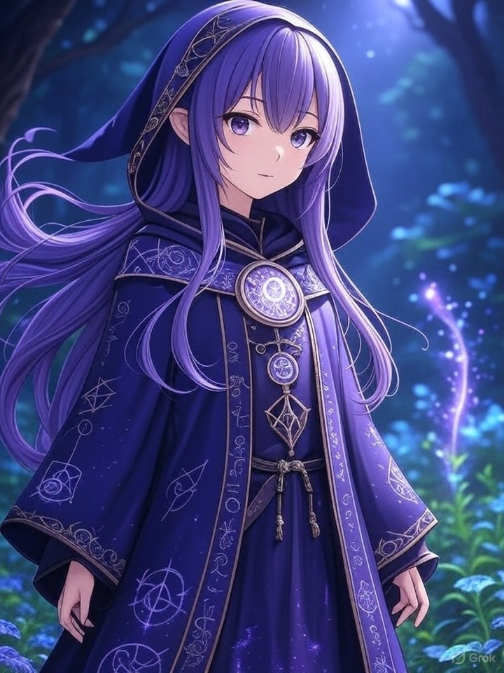 異世界ファンタジーBGM