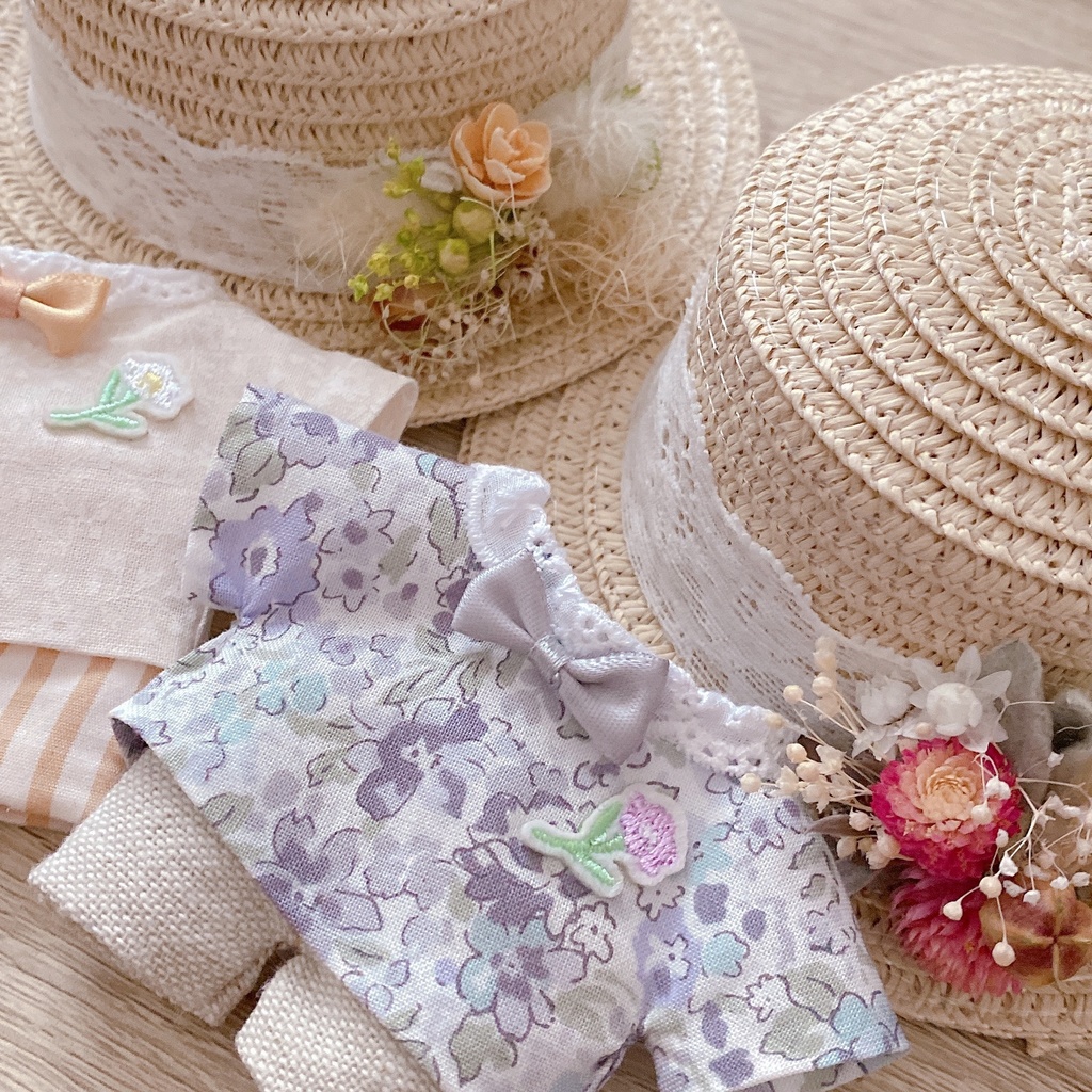 💐おでかけフラワ〜 3点セット💐