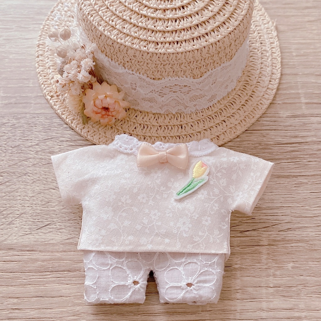 💐おでかけフラワ〜 3点セット💐