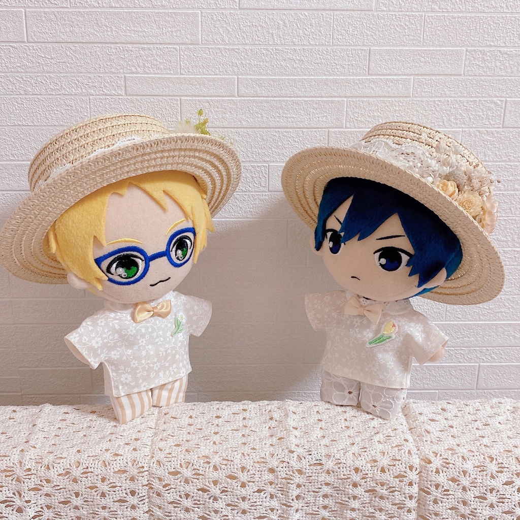 💐おでかけフラワ〜 3点セット💐