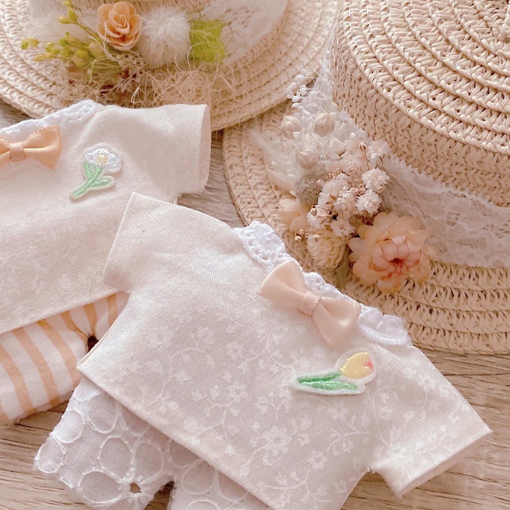 💐おでかけﾌﾗﾜ〜 3点セット💐