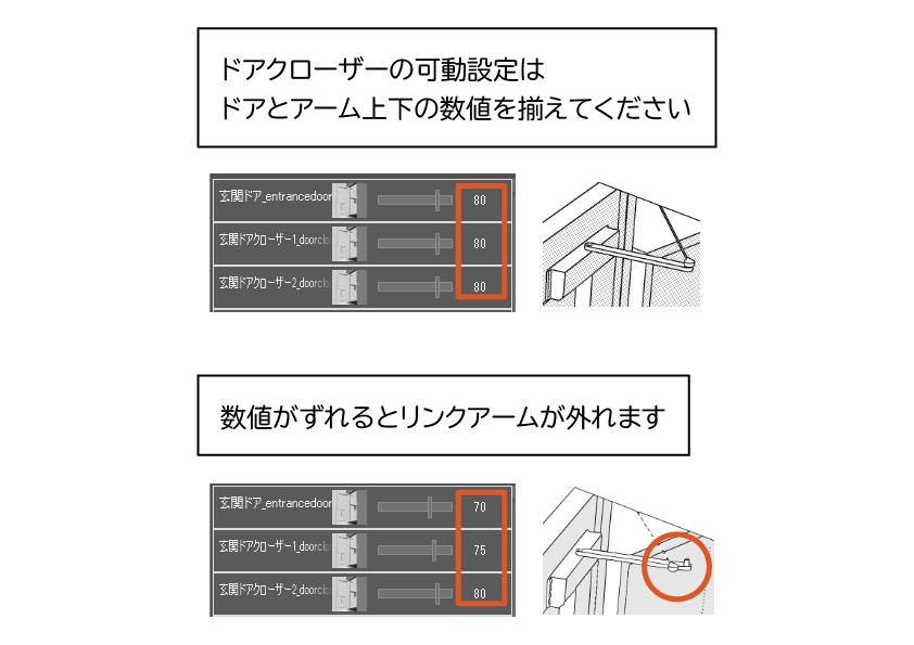 築古団地-2LDK クリスタ用3D素材データcs3o