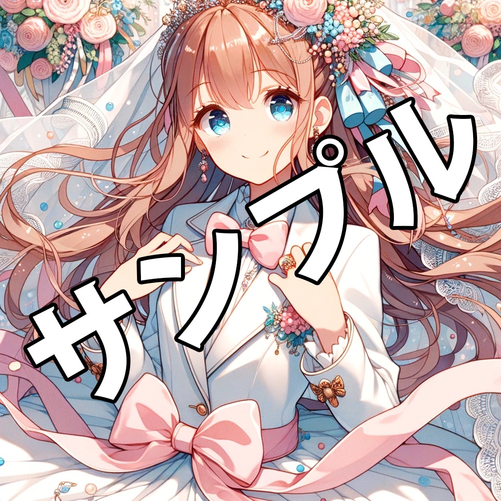 かわいい女の子1