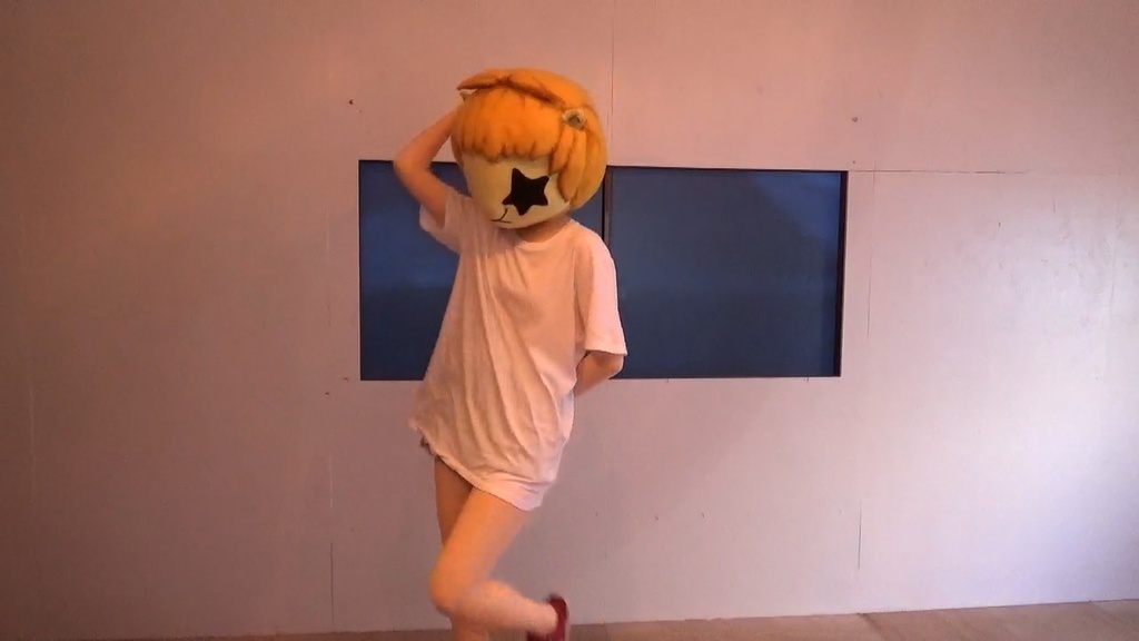 アイドル「D」×シルクライオン コラボ企画 VOL.2