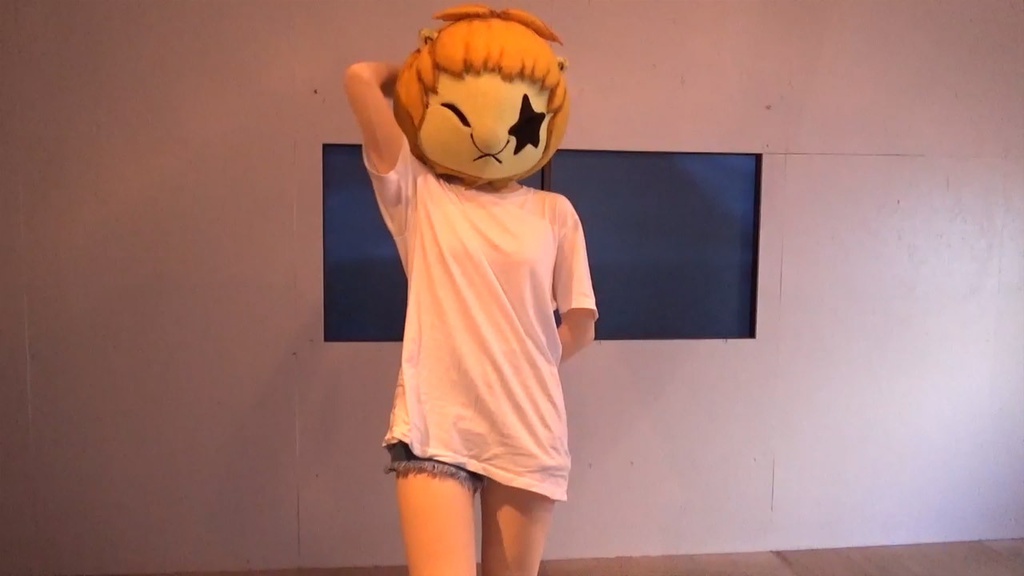 アイドル「D」×シルクライオン コラボ企画 VOL.2