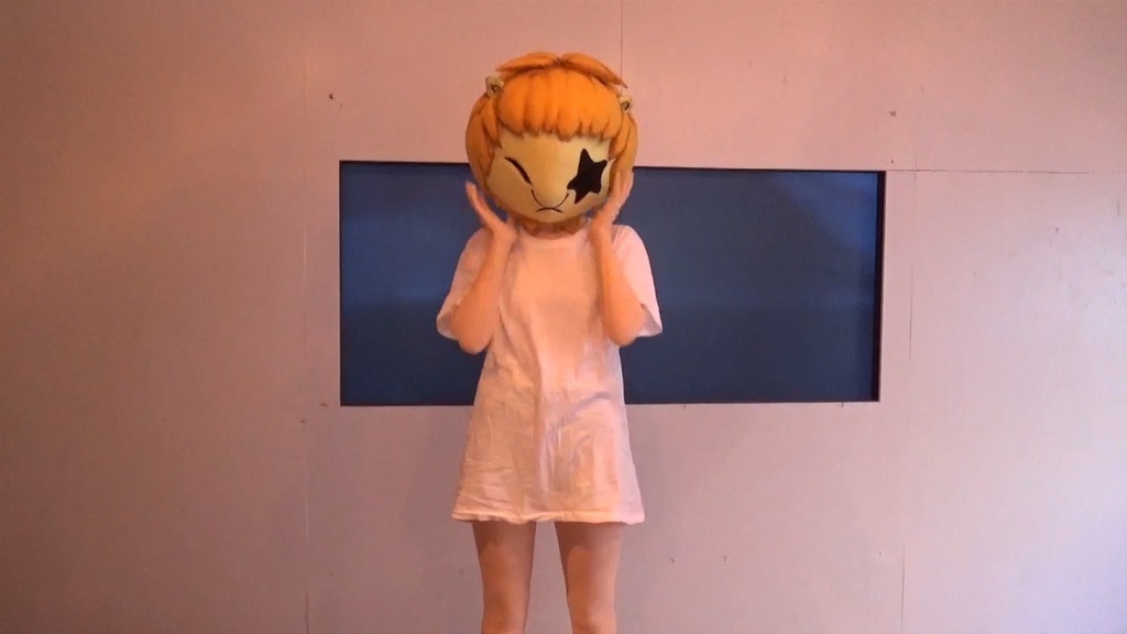 アイドル「D」×シルクライオン コラボ企画 VOL.2