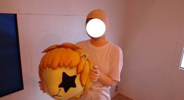 アイドル「D」×シルクライオン コラボ企画 VOL.2