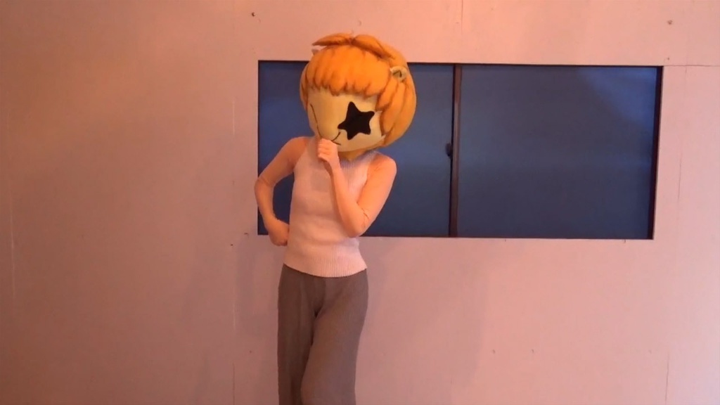 アイドル「D」×シルクライオン コラボ企画 VOL.3