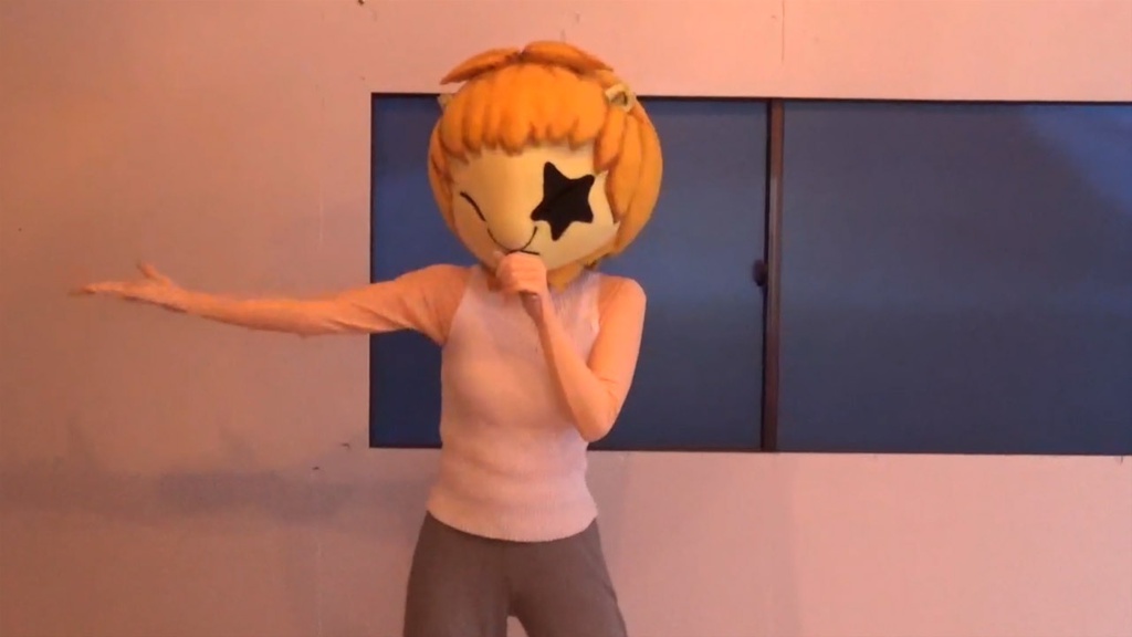 アイドル「D」×シルクライオン コラボ企画 VOL.3