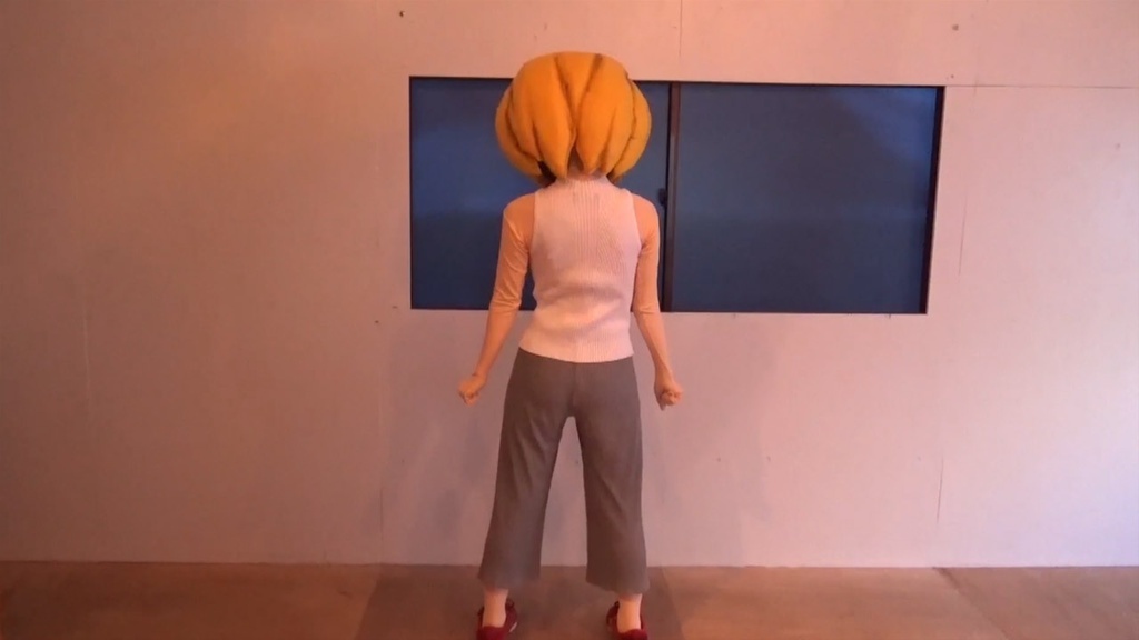 アイドル「D」×シルクライオン コラボ企画 VOL.3