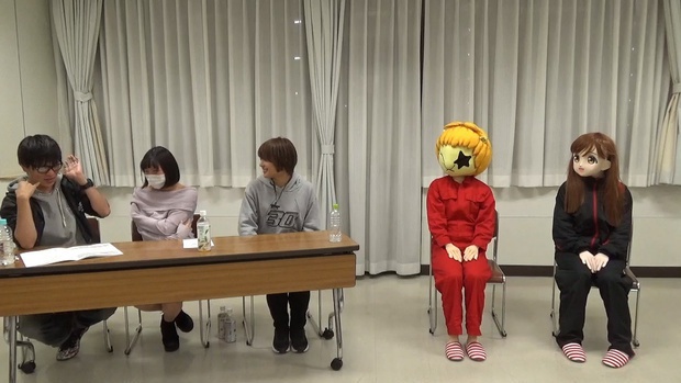 ピカマライオン Vol.1